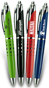Pens: Hammock Ballpoint Pens
